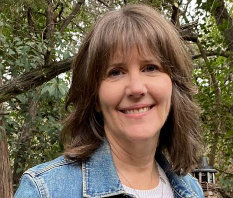 Anne LaFriniere, ESource Coach