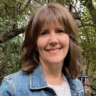 Anne LaFriniere, ESource Coach